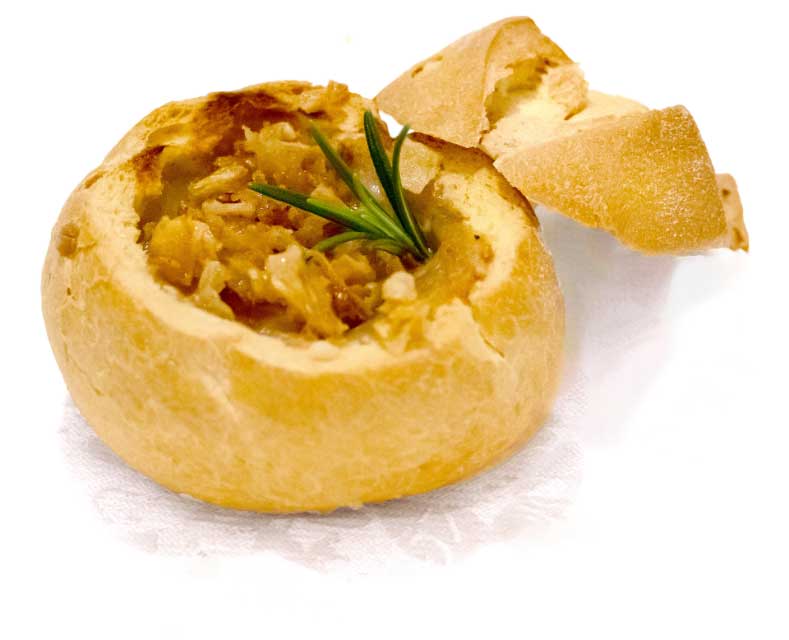 pane