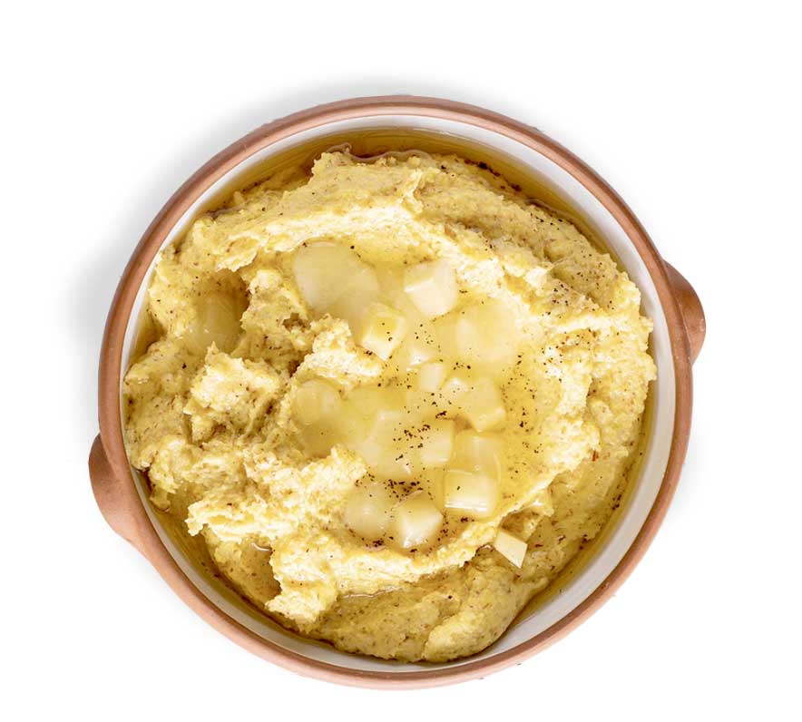 polenta